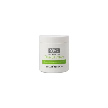 Xbc olive oil cream 500ml