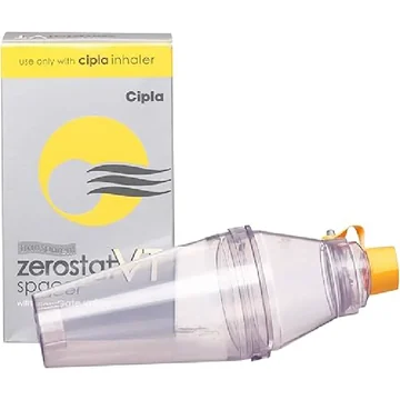 Zerostat vt spacer