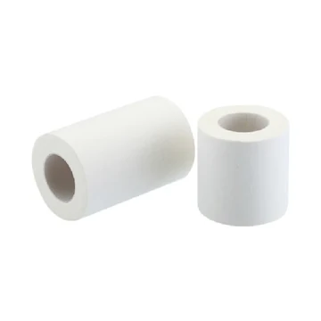 Zinc oxide plaster 1 inch