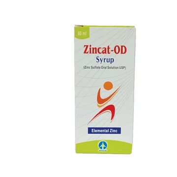 Zincat- od 60ml