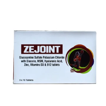 Zejoint tablets 30s
