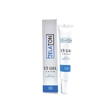 Zelaton 15 gel 30ml
