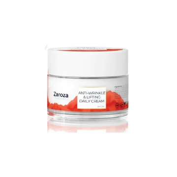Zaroza anti wrinkle & lifting daily cream 50ml