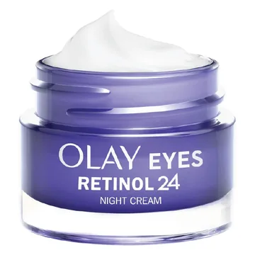 Olay regenerist retinol 24 night eye cream 15ml