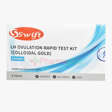 Swift ovulation kit thumbnail 2