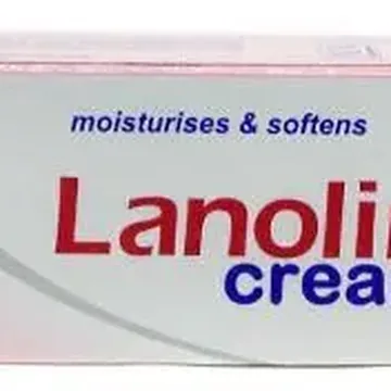 Lanolin cream 50ml thumbnail 2