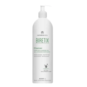 Biretix cleanser 400ml