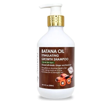 Batana oil stimulating growth shampoo 355ml thumbnail 2