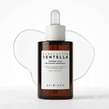 Centella probio-cica intensive ampoule 95ml