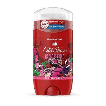 Old spice dark berry scent deodorant 85g