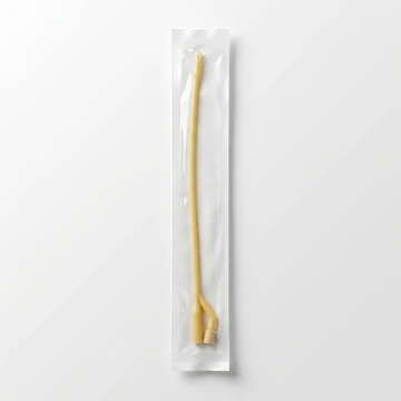 Folley catheter 2 way