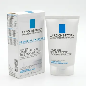 La roche-posay toleriane double repair moisturizer 100ml thumbnail 2