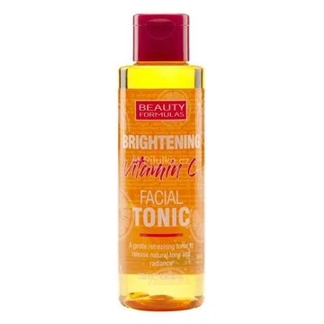 Beauty formula vitamin c tonic 150ml