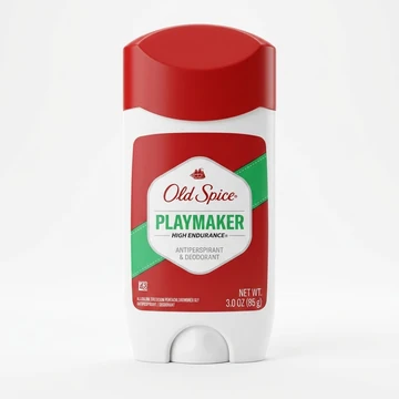 Old spice playmaker deodorant 85g