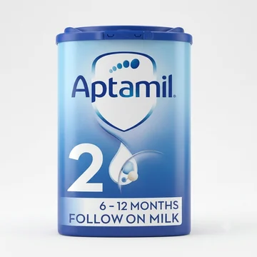 Aptamil 2 800g (uk)