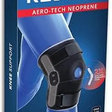 Kedley hinged knee support-universal