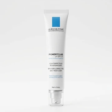 Pigmentclar moisturizer SPF 30 40mls