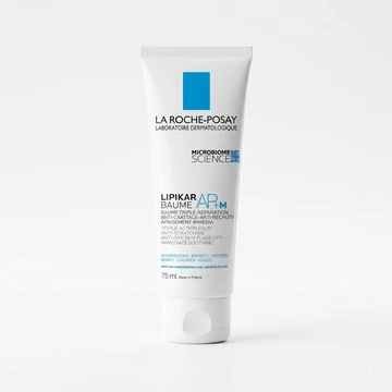 Lipikar baume ap+m 75ml
