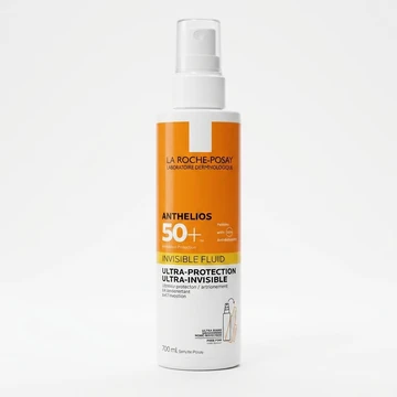 Anthelios xl SPF 50 spray 200ml thumbnail 2
