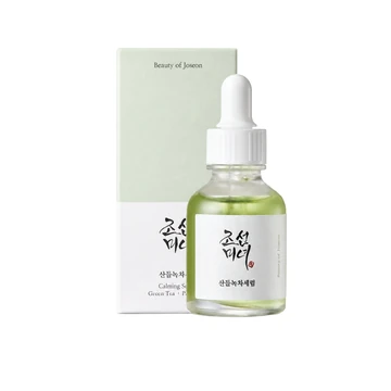 Beauty of joseon calming serum green tea+panthenol