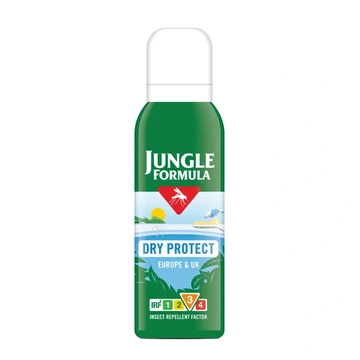 Jungle formula extra strong spray 90ml