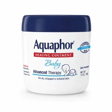 Aquaphor baby healing ointment 198g