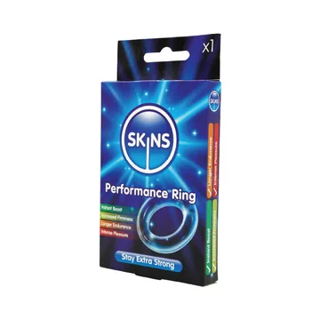 Skins performance ring 1's