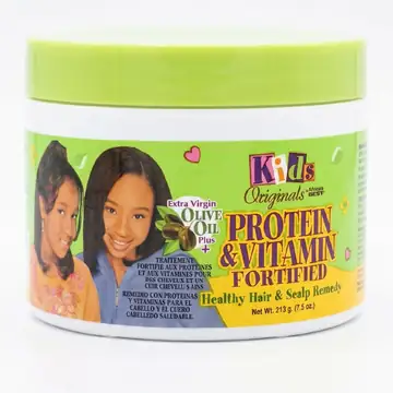 Kids originals protein & vitamin cream 213g