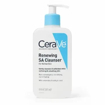 Cerave renewing s.A cleanser 237ml