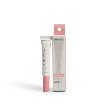Face facts lip serum -vit c & cloudy berry thumbnail 2