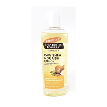 Palmers cocoa butter raw shea nourish 250ml