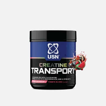 Usn creatine transport 650gm (tigers blood) thumbnail 2
