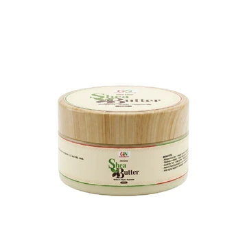 Good and natural organic shea butter 100gm thumbnail 2