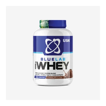 Usn bluelab whey chocolate 454g