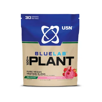 Usn 100% plant 900g straberry thumbnail 2
