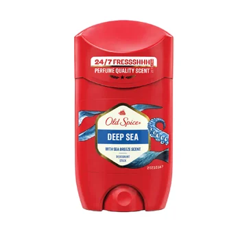 Old spice 50ml deo stick deep sea