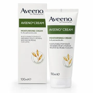 Aveeno cream 100ml