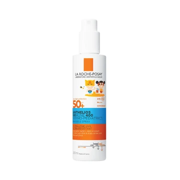Anthelios uvmune 400 kids spray SPF 50 200mls
