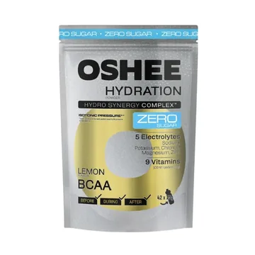 Oshee 330g hydration powder