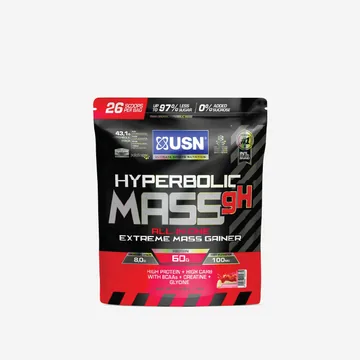 Usn hyperbolic mass strawberry cheesecake 1kg thumbnail 3