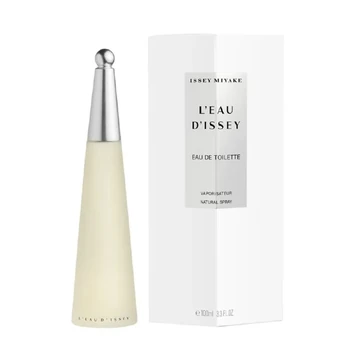 Issey miyake L'eau d'issey pour femme edt-s