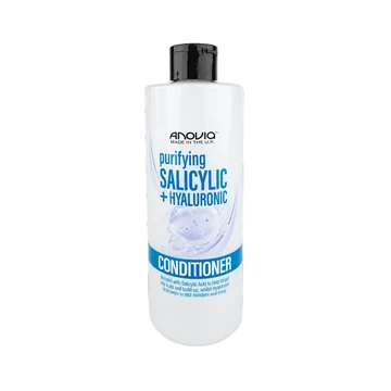 Anovia conditioner salicylic + hyaluronic 415ml