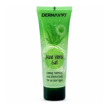 Derma v aloe vera gel 75ml