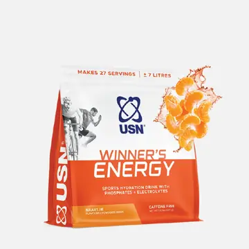 Usn winner's energy extreme 500g naartjie thumbnail 3