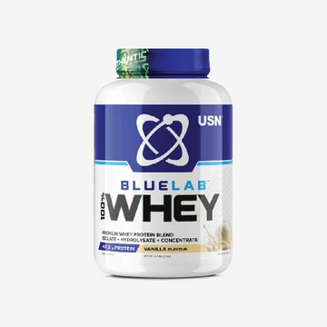 Usn bluelab whey vanilla 454g