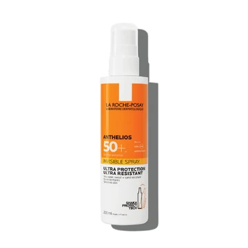 Anthelios shaka spray SPF 50+ 200ml
