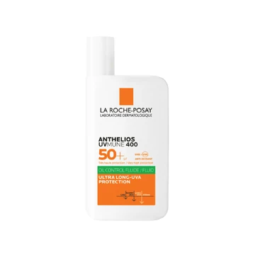 Anthelios uvmune 400 oil control fluid 50mls thumbnail 1