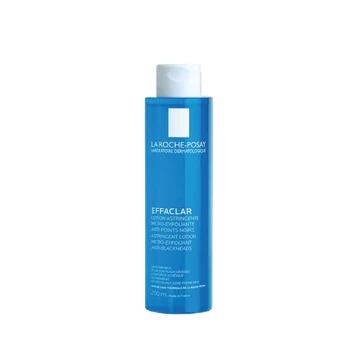 La roche posay effaclar toner 200ml thumbnail 1