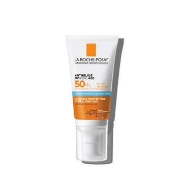 Anthelios ultra face SPF 50 50mls thumbnail 1