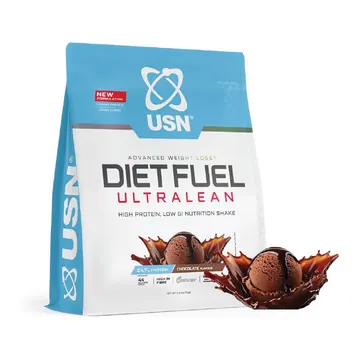 Usn diet fuel ultralean chocolate 1kg